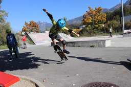 Skatepark 2018