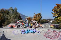 Skatepark 2018