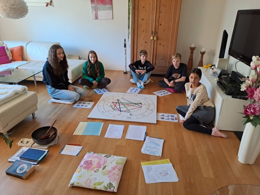 2022_Astrologie Workshop