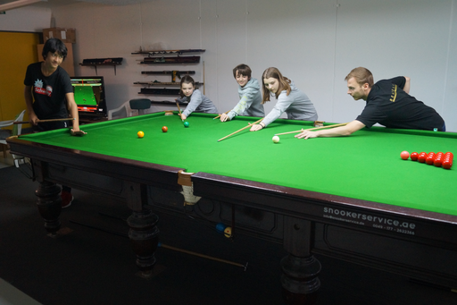 2022_Snooker