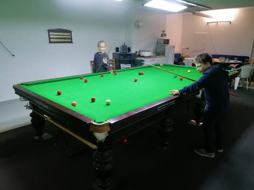 2022_Snooker