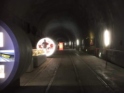 Neat Tunnel 2018