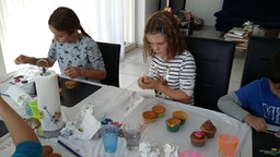 Cupcakes verzieren 2018