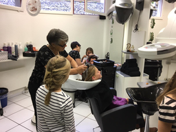 Coiffeur Rosenberg 2018