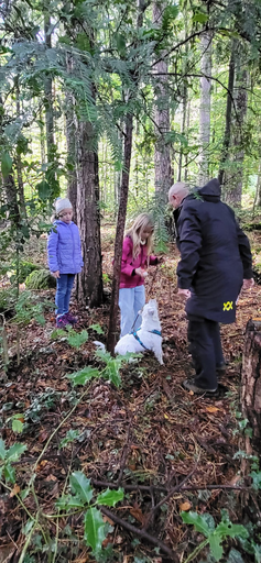 2024_Truffelsuche mit Hunden